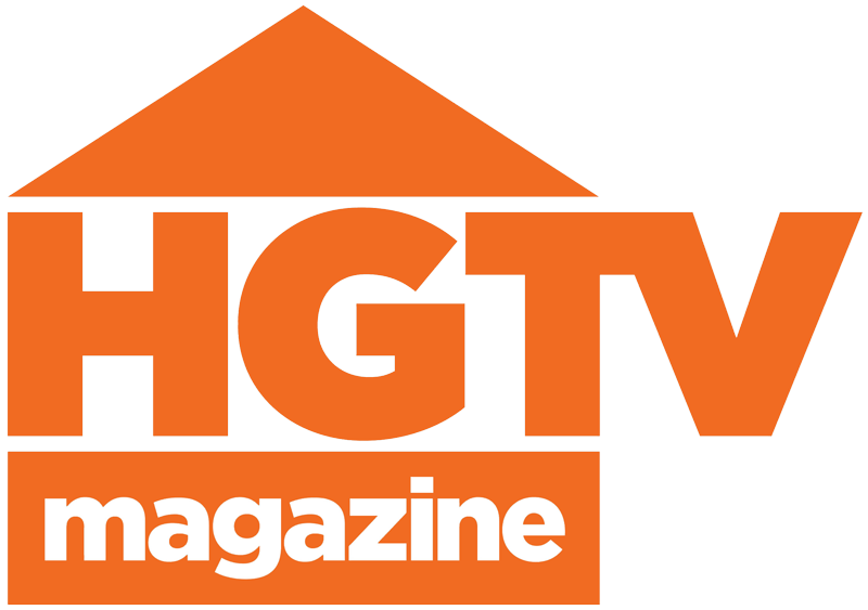 HGTV Magazine logo