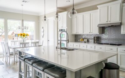 Investing In Plumbing Repairs