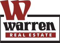 Warren Real Estate logo
